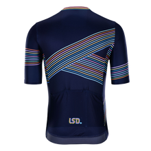 Load image into Gallery viewer, Men's Multistripe Jersey