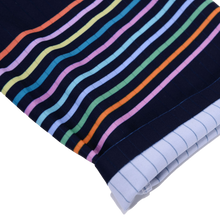 Load image into Gallery viewer, Men's Multistripe Jersey