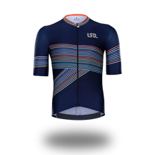 Load image into Gallery viewer, Men's Multistripe Jersey