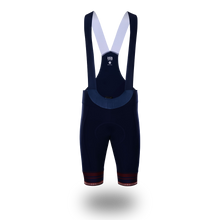 Load image into Gallery viewer, Men's Gradient Band Bib Short