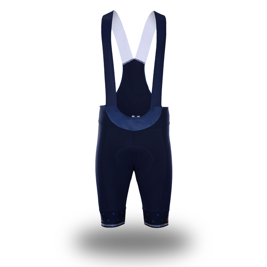 Men's Dope Pedallers Bib Short