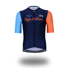 Load image into Gallery viewer, Men&#39;s Dope Pedallers Jersey
