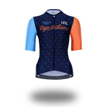 Load image into Gallery viewer, Women&#39;s Dope Pedallers Jersey
