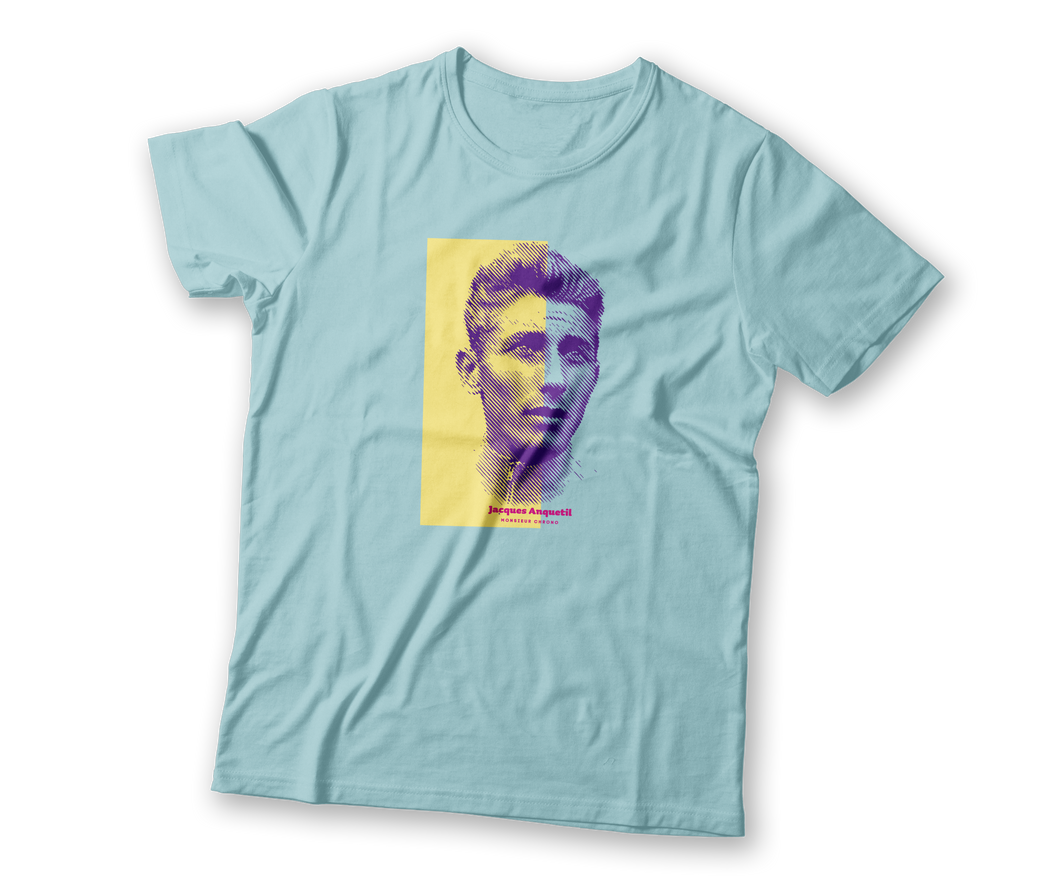 Jaques Anquetil