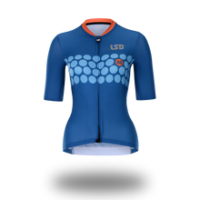 Load image into Gallery viewer, Women&#39;s 68 Dot Band Jersey
